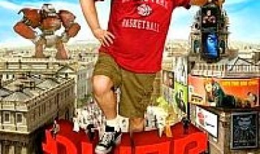 מסעות גוליבר תרגום מובנה /Gulliver's Travels לצפייה ישירה