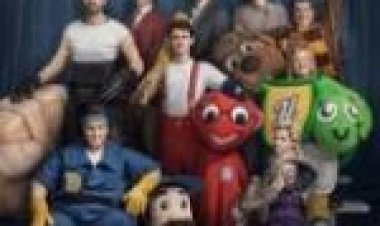 קמעות תרגום מובנה לצפייה ישירה / Mascots לצפייה ישירה