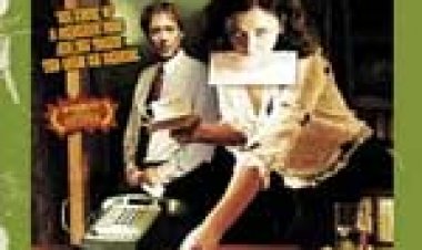 המזכירה תרגום מובנה The Secretary לצפייה ישירה