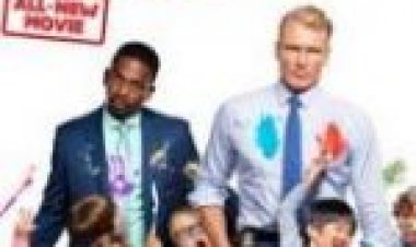 שוטר בגן ילדים 2 תרגום מובנה לצפייה ישירה / Kindergarten Cop 2 לצפייה ישירה