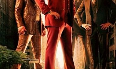 חדשות בהפרעה (2013) תרגום מובנה לצפייה ישירה