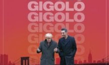 רק ג'יגולו לצפייה ישירה תרגום מובנה