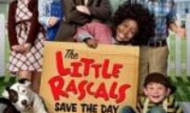 הפרחחים הקטנים חוזרים תרגום מובנה לצפייה ישירה