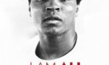 אני הוא עלי תרגום מובנה / I Am Ali 2014 לצפייה ישירה