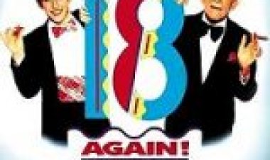 שוב בן 18 תרגום מובנה 18 Again! לצפייה ישירה