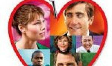 אהבה בהפרעה תרגום מובנה Accidental Love לצפייה ישירה