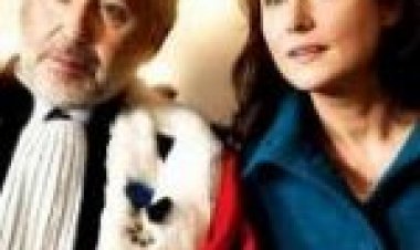 גלימת השופט תרגום מובנה לצפייה ישירה / Courted לצפייה ישירה