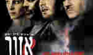 האזור האפור תרגום מובנה לצפייה ישירה