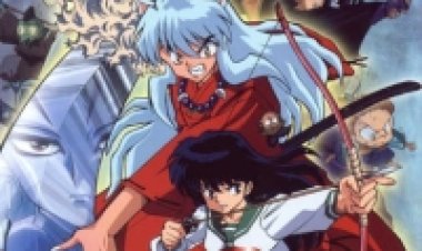 אינויאשה: הסרט תרגום מובנה לצפייה ישירה | X Inuyasha: Affections Touching Across Time