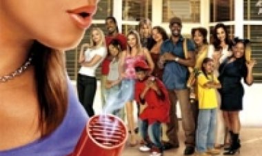 סלון יופי (2005) תרגום מובנה לצפייה ישירה | Beauty Shop