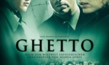 גטו תרגום מובנה לצפייה ישירה