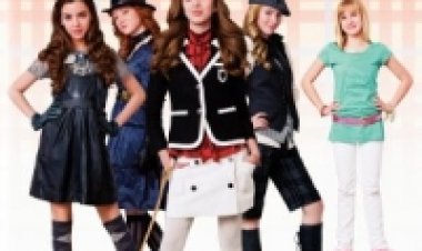 הקליקה (2008) תרגום מובנה לצפייה ישירה