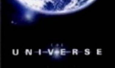 נשיונל ג'יאוגרפיק – מסע אל קצה היקום ( 2008 ) תרגום מובנה