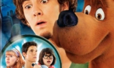 סקובי-דו 3: התעלומה מתחילה תרגום מובנה לצפייה ישירה