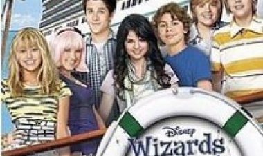 המכשפים על הסיפון עם האנה מונטנה תרגום מובנה לצפייה ישירה