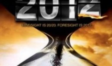 נוסטרדמוס 2012 – ערוץ ההיסטוריה תרגום מובנה