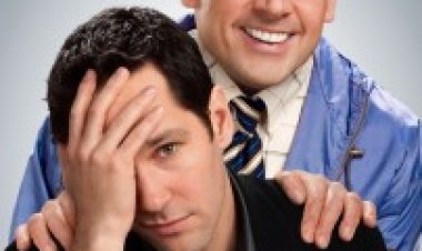 ארוחת ערב לשמוקים האידיוט המושלם *תרגום מובנה* לצפייה ישירה