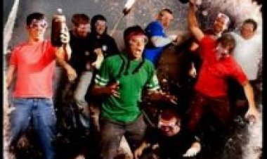 ג'קאס 3 תרגום מובנה לצפייה ישירה