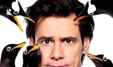 מר פופר והפינגווינים תרגום מובנה לצפייה ישירה