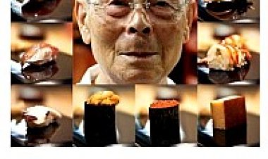 ג'ירו חלומות של סושי תרגום מובנה – Jiro Dreams Of Sushi