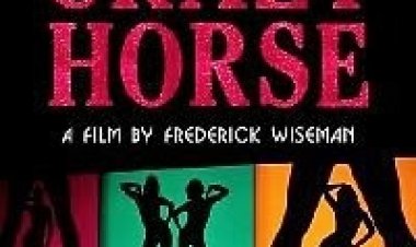 קרייזי הורס תרגום מובנה לצפייה ישירה