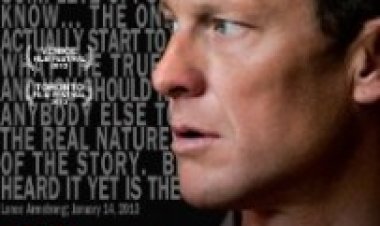 לאנס ארמסטרונג השקר תרגום מובנה / The Armstrong Lie 2013 לצפייה ישירה