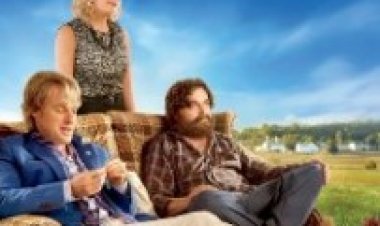 האם אתה כאן תרגום מובנה / Are You Here 2014 לצפייה ישירה