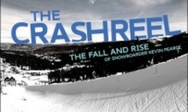ההתרסקות תרגום מובנה / The Crash Reel 2014 לצפייה ישירה