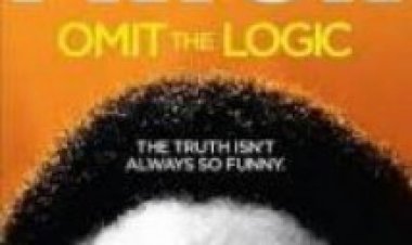 ריצ'רד פריור: עזבו היגיון תרגום מובנה – Richard Pryor: Omit the Logic