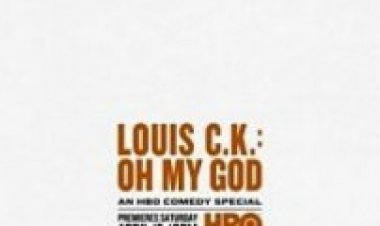 לואי סי קיי: אלוהים אדירים תרגום מובנה לצפייה ישירה