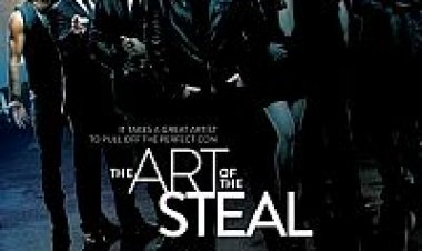 אומנות הגניבה תרגום מובנה לצפייה ישירה