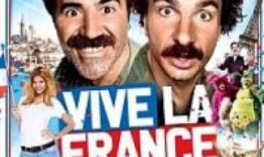 תחי צרפת תרגום מובנה לצפייה ישירה