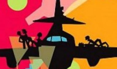 לעוף מהתרגשות תרגום מובנה לצפייה ישירה