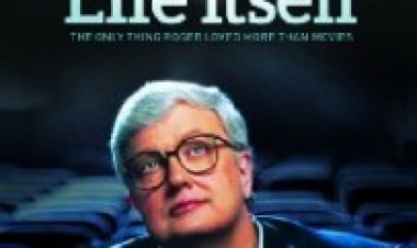 חגיגת החיים רוג'ר אברט תרגום מובנה / Life Itself 2015 לצפייה ישירה