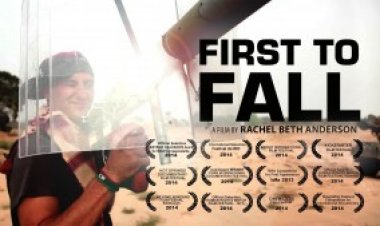 יירד הלילה תרגום מובנה / Night Will Fall לצפייה ישירה