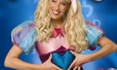 טולי בלבולי בארץ פטפטת לצפייה ישירה