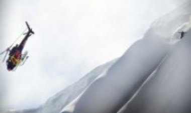 אומנות הטיסה תרגום מובנה | The Art of Flight