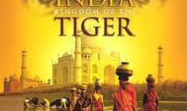 הודו – ממלכת הטיגריס *תרגום מובנה*
