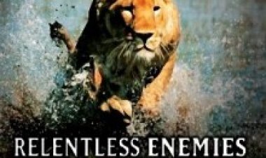 אויבים חסרי רחמים תרגום מובנה לצפייה ישירה