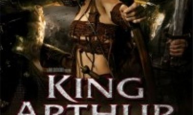 המלך ארתור *תרגום מובנה* לצפייה ישירה