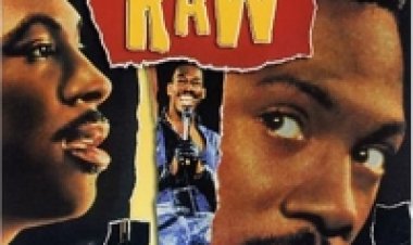 אדי מרפי 'בגסות'. תרגום מובנה