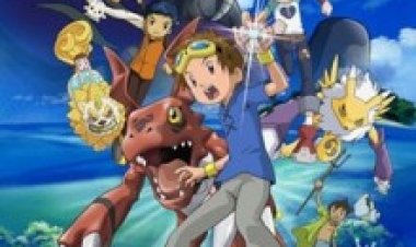 דיג'ימון טיימרס: קרב ההרפתקנים תרגום מובנה לצפייה ישירה