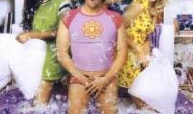 חתיכה של הפתעה *תרגום מובנה* / The Hot Chick לצפייה ישירה