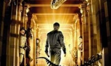 לילה מטורף במוזיאון 12 תרגום מובנה לצפייה ישירה