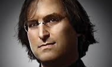 סטיב ג'ובס: הראיון האבוד לצפייה ישירה | Steve Jobs: The Lost Interview