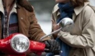 טירה באיטליה תרגום מובנה / A Castle in Italy 2013