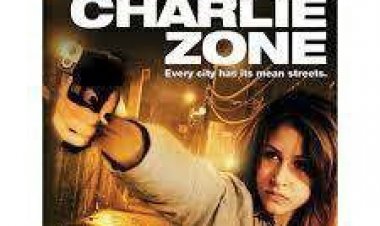 צ'ארלי זון סרט