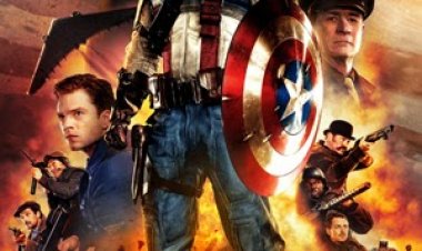 קפטן אמריקה