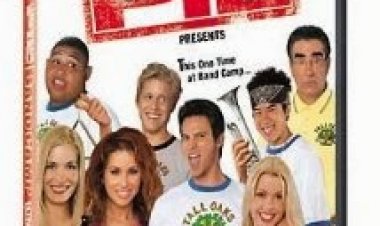 אמריקן פאי 4: מחנה התזמורת לצפייה ישירה תרגום מובנה