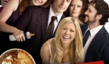 אמריקן פאי: האיחוד לצפייה ישירה תרגום מובנה